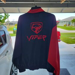 Jacket, Viper
