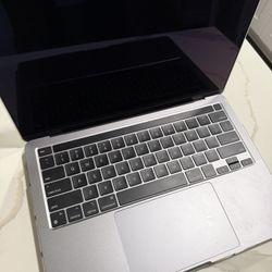 13 Inch MacBook Pro