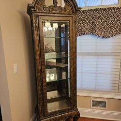 Pulaski Curio For Sale