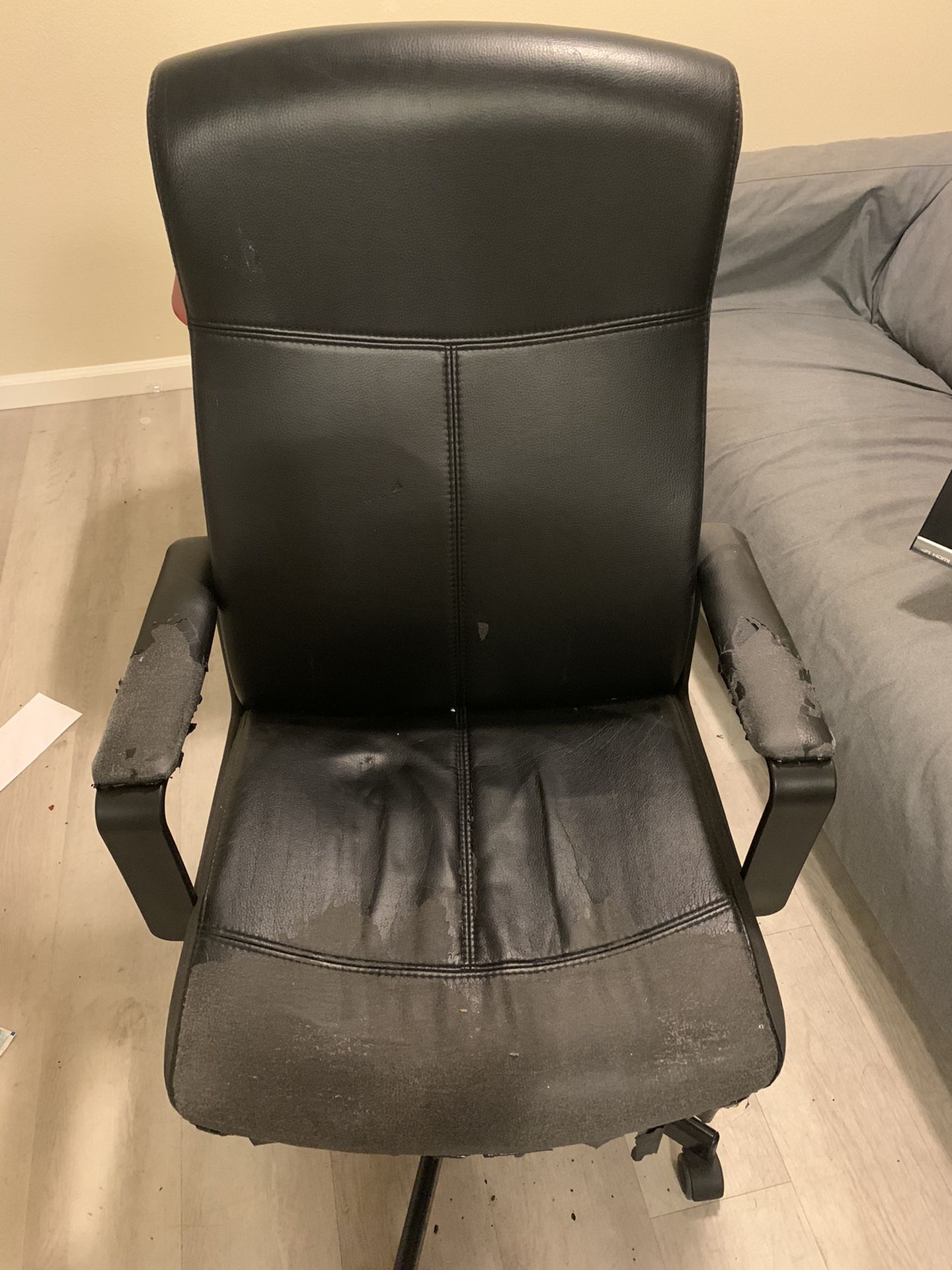 Computer Chair