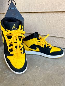 Air Jordan 1 size 7 youth