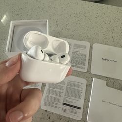 AirPods Pro 2