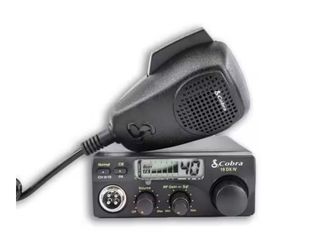 Cobra Electronics 4W Cobra 40 Channel Radio