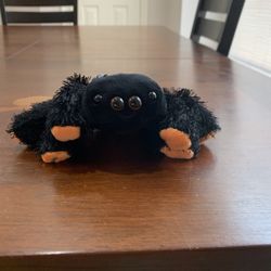Scentsy Kids Buddy Clip - Audrey The Arachnid