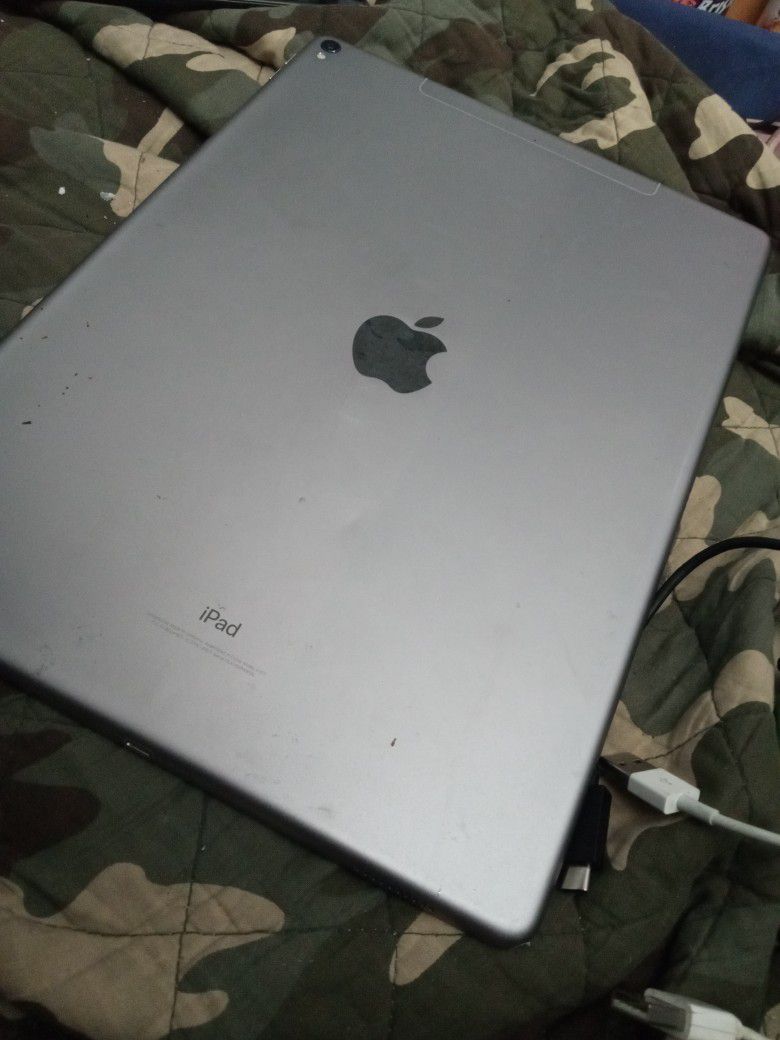 apple Ipad A1671