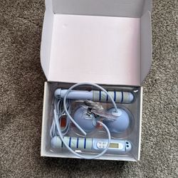 Smart Jump Rope
