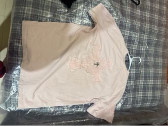 CHROME HEARTS SHIRT