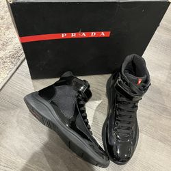 Prada Shoes Men 11 