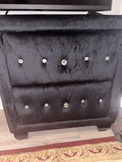 Two Brand New Night Stands In Plantation Area