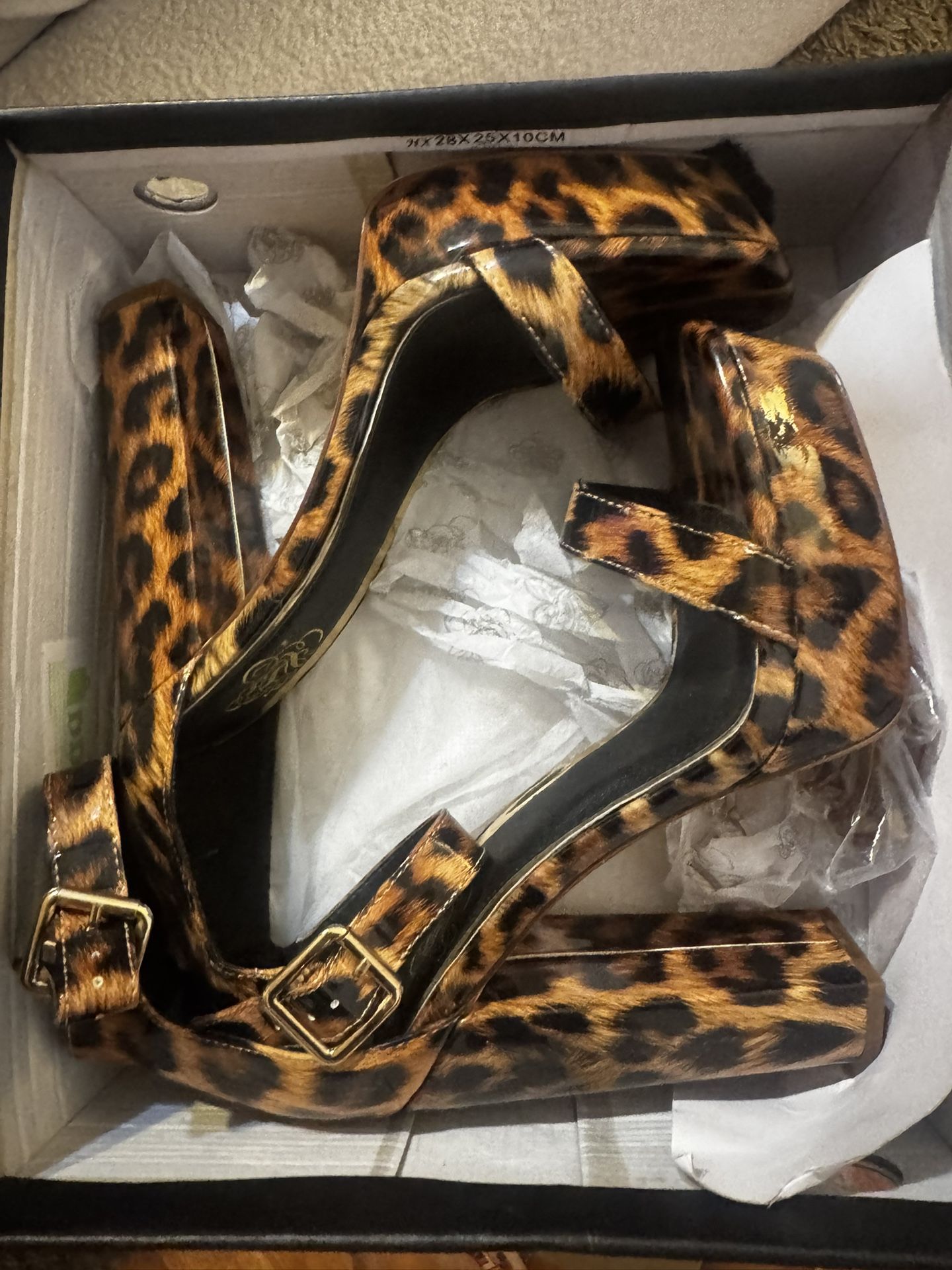 Heels