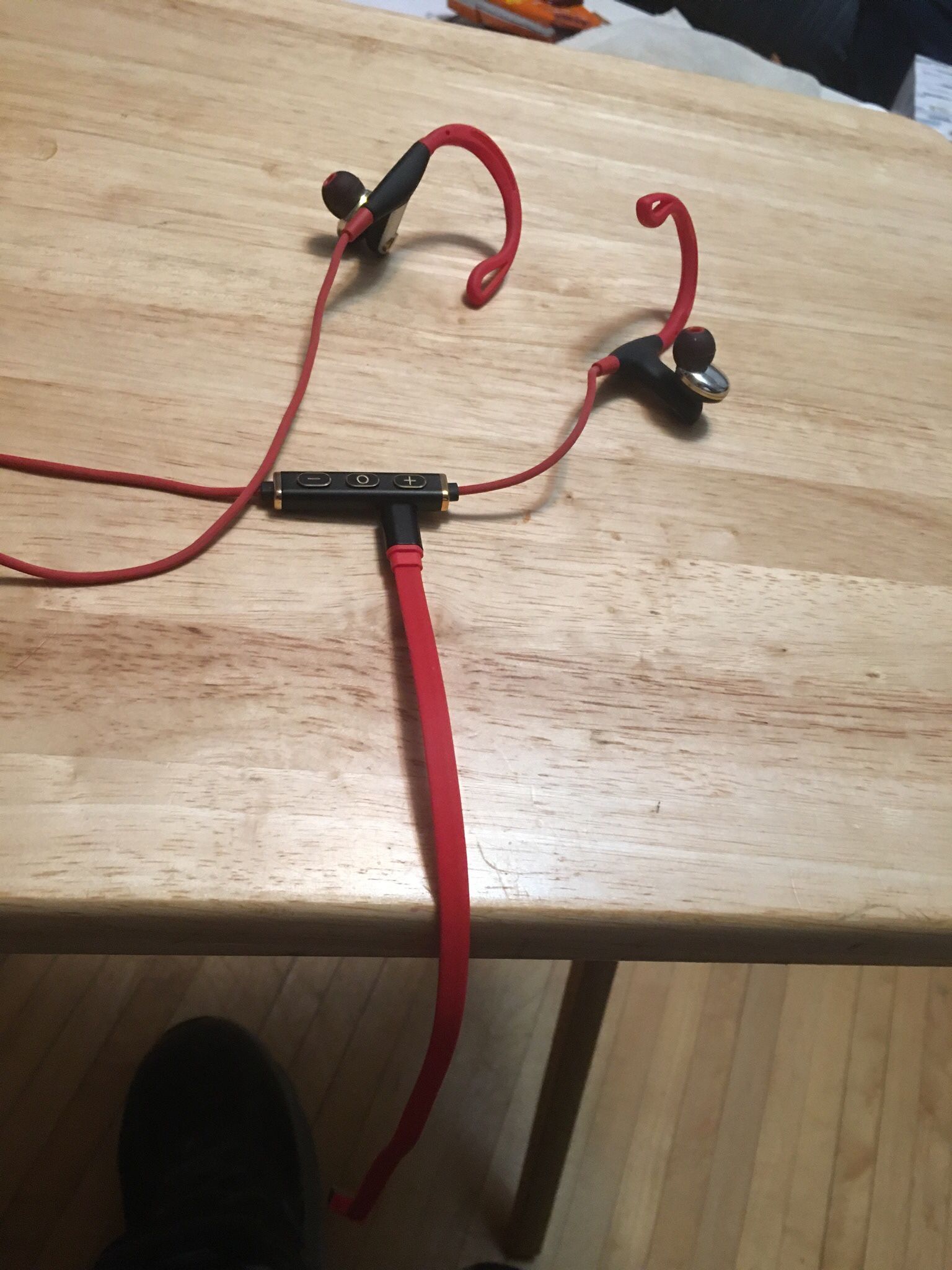 bluetooth headphones