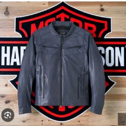 Jacket Harley- Davidson Size XL.