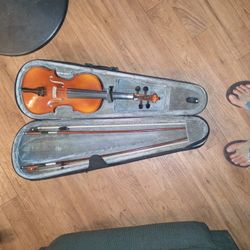 Violin 