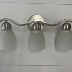 Vanity Light Fixture