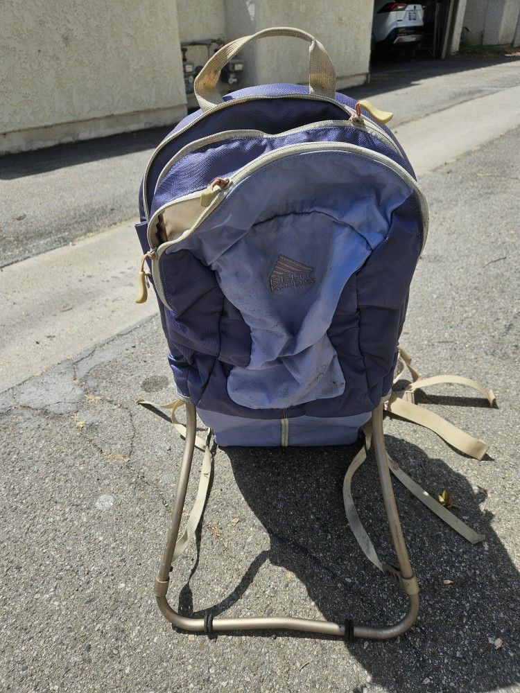 Hiking Baby Backpacks ❤️ Different Prices