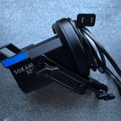 Sokani X60 V2 Video Light 80W 5600K With Remote