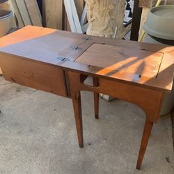 Sewing Desk