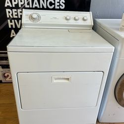 Electric dryer