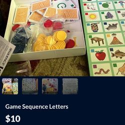 Game