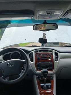 2005 Toyota Highlander