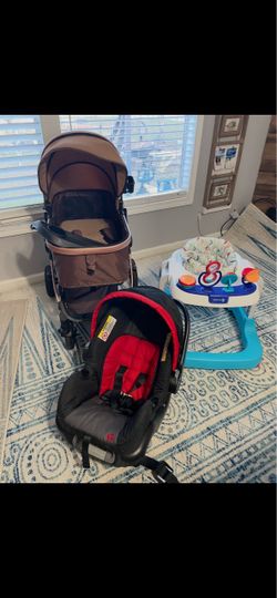 Baby items