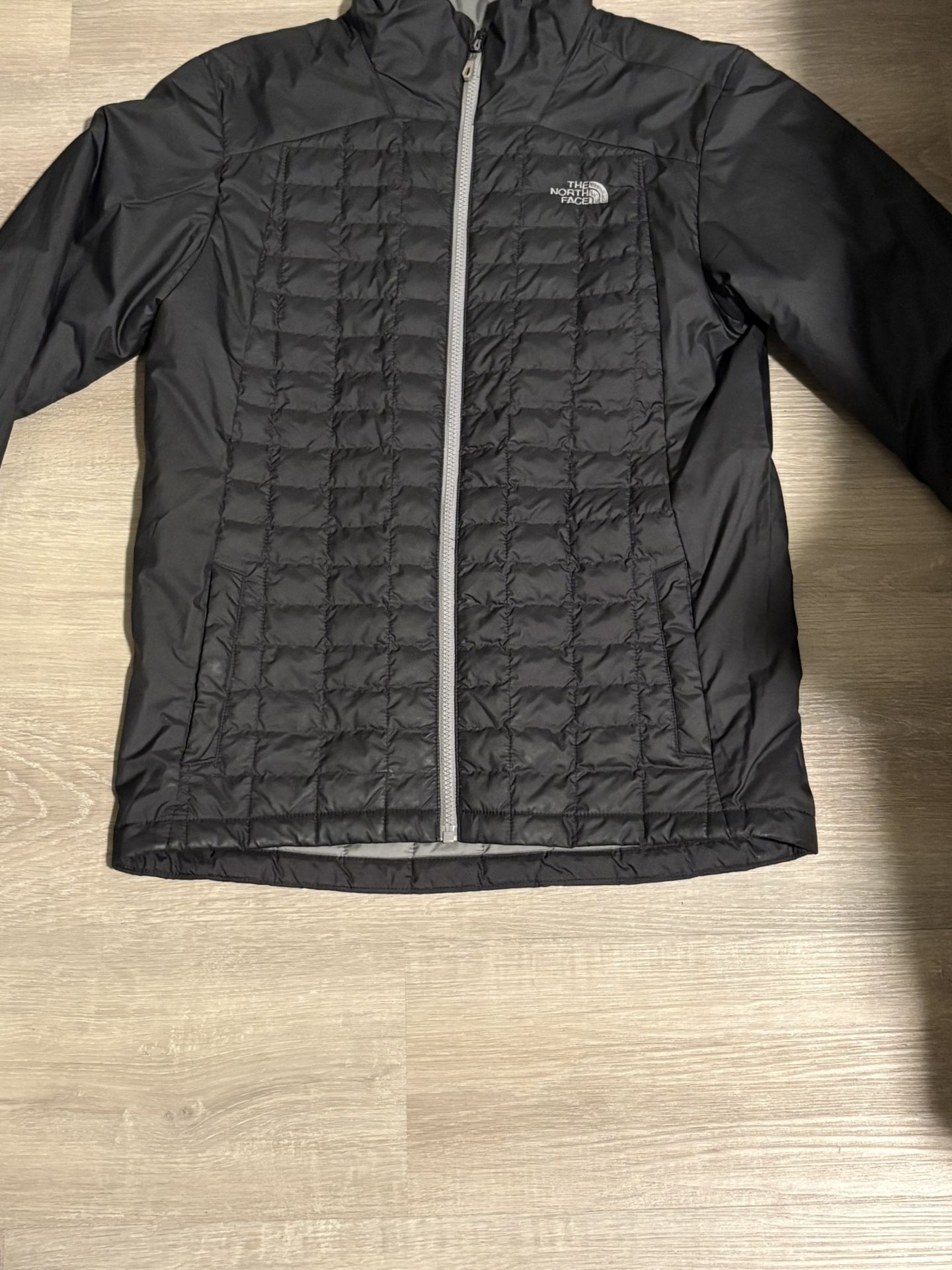North The Face Jacket