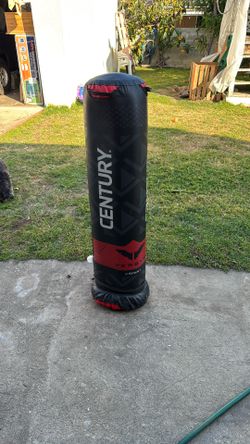 Freestanding Punching Bag