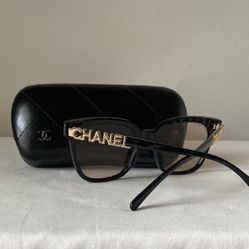 Chanel Sunglasses ONLY $50!!