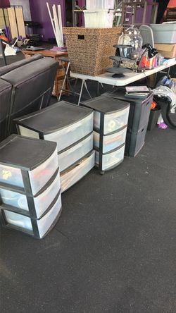 Fitness studio office supplies