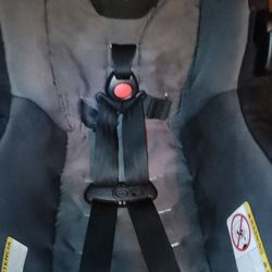 Urbini Baby Car Seat/Carriage