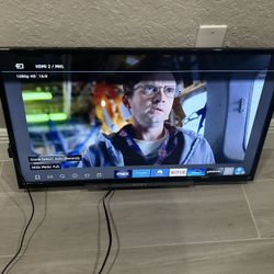 Sony Flat Screen Tv