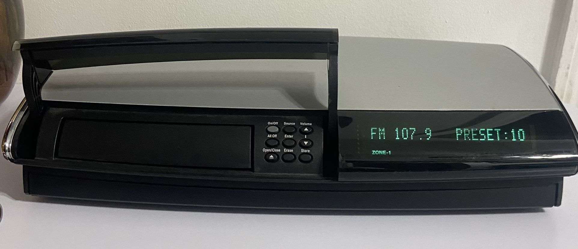 Bose Lifestyle AV28 System w/ Subwoofer Speaker ,cables Tested & Works ( No Remot Control ) (#252)