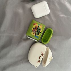 AirPod Cases
