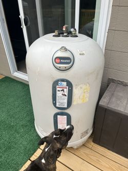 Water Heater