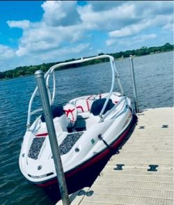 2005 Sea-Doo Speedster 200 – 370 HP | Twin Supercharged Engines