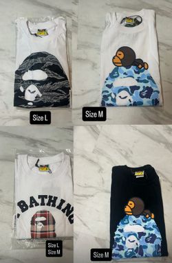 BAPE