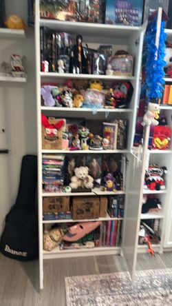 IKEA storage cabinet