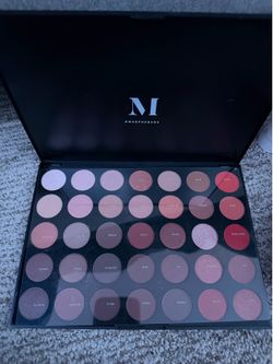 Morphe 350 Palette
