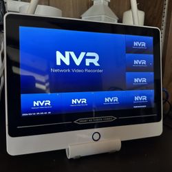 Security Camera System