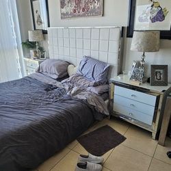 Full 2 Bed Apartment All Furniture For Sale