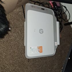 Almost New Printer 