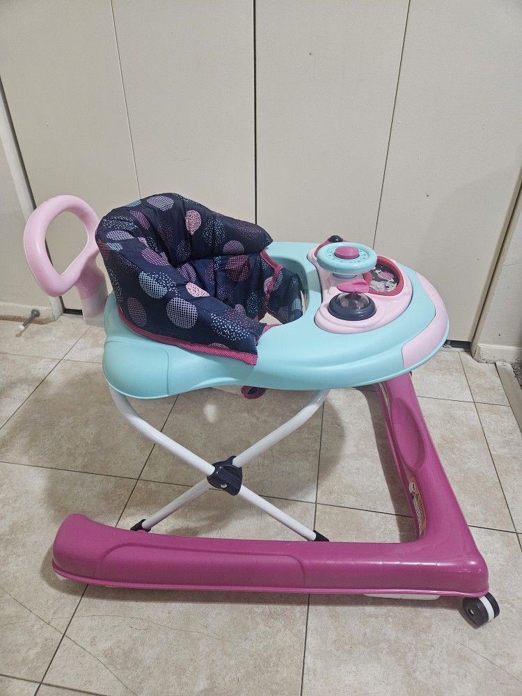Baby Walker