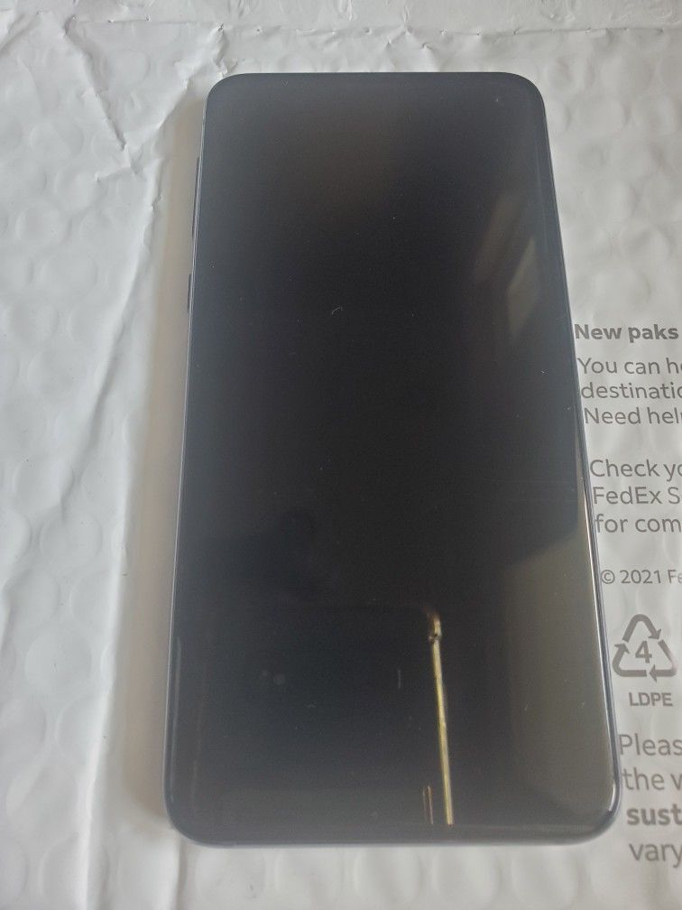 Unlocked Samsung Galaxy S10e