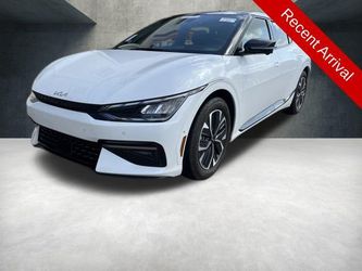 2024 Kia EV6
