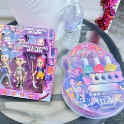 K Pop Demon Hunter Toys $10 Each