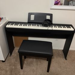 Piano