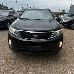 2015 KIA Sorento