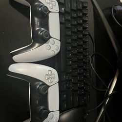 Selling Whole Setup 