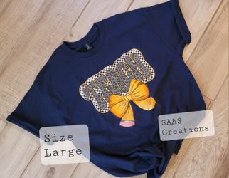 Teacher SHIRTS