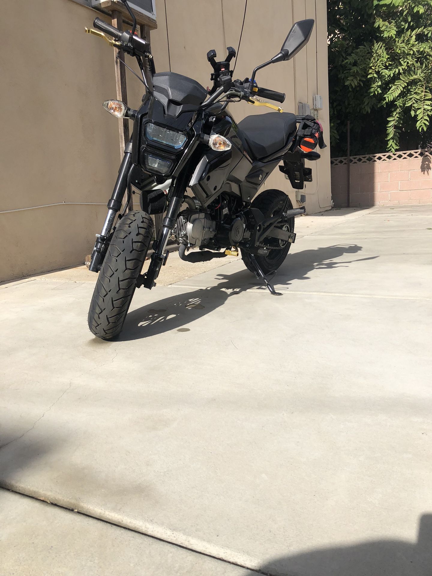 2023 Grom Clone for Sale in Alhambra, CA OfferUp